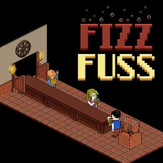 Fizz Fuss